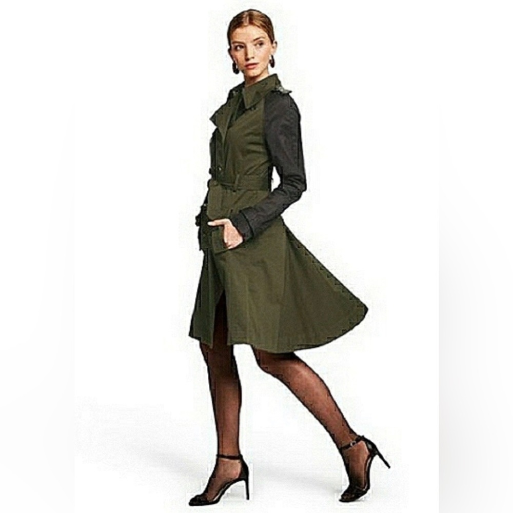 NWT Altuzarra coat